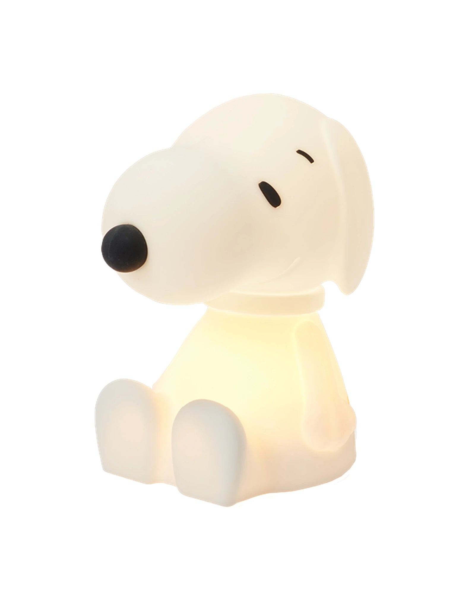 Mr. Maria Snoopy First Light Lamp – Kidstuff