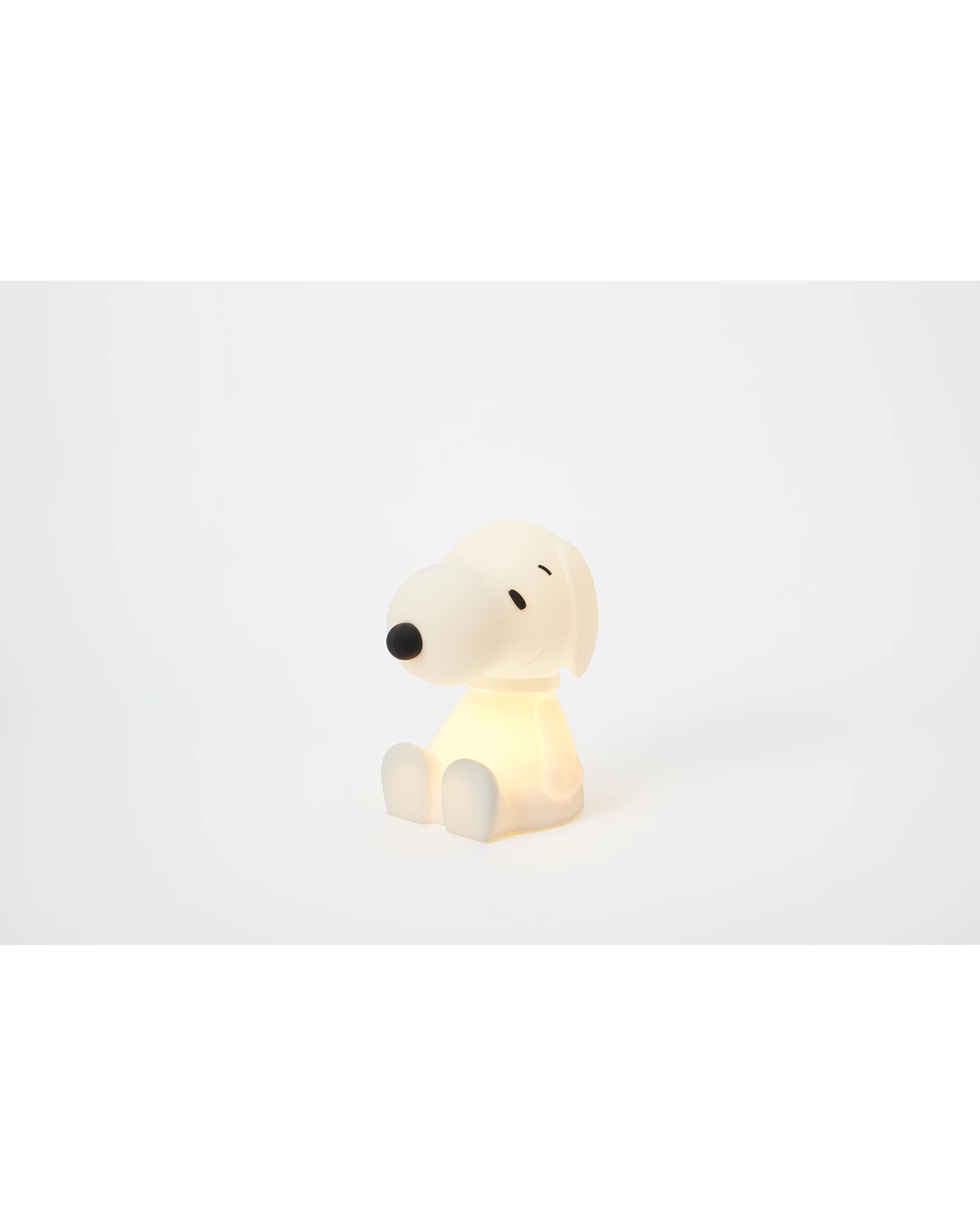 新品 SNOOPY FIRST LIGHT LEDライト Mr Maria Mr Maria x Snoopy - First Light - Portable, dimmable night