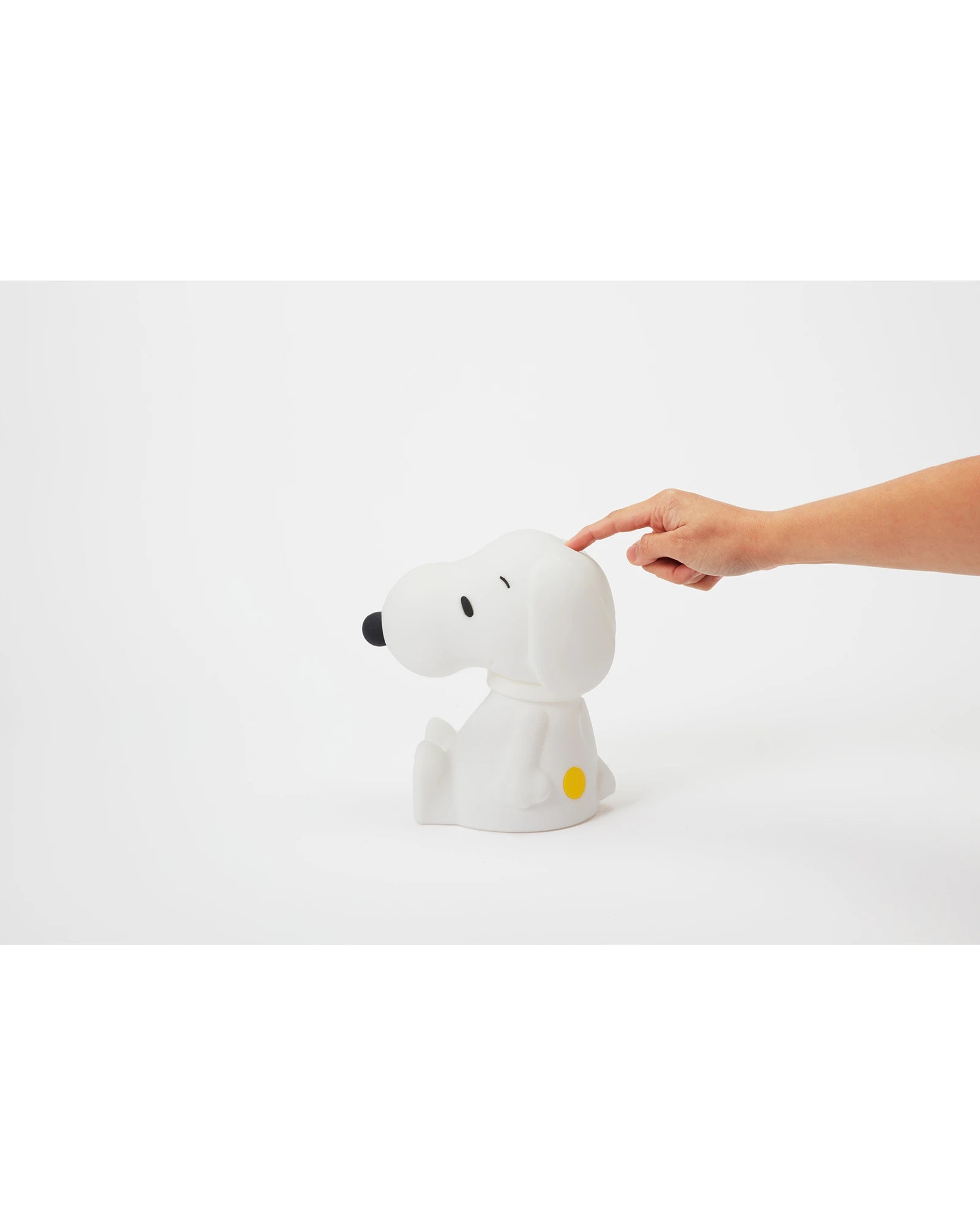 新品 SNOOPY FIRST LIGHT LEDライト Mr Maria Large Snoopy First Light - SFMOMA Museum Store