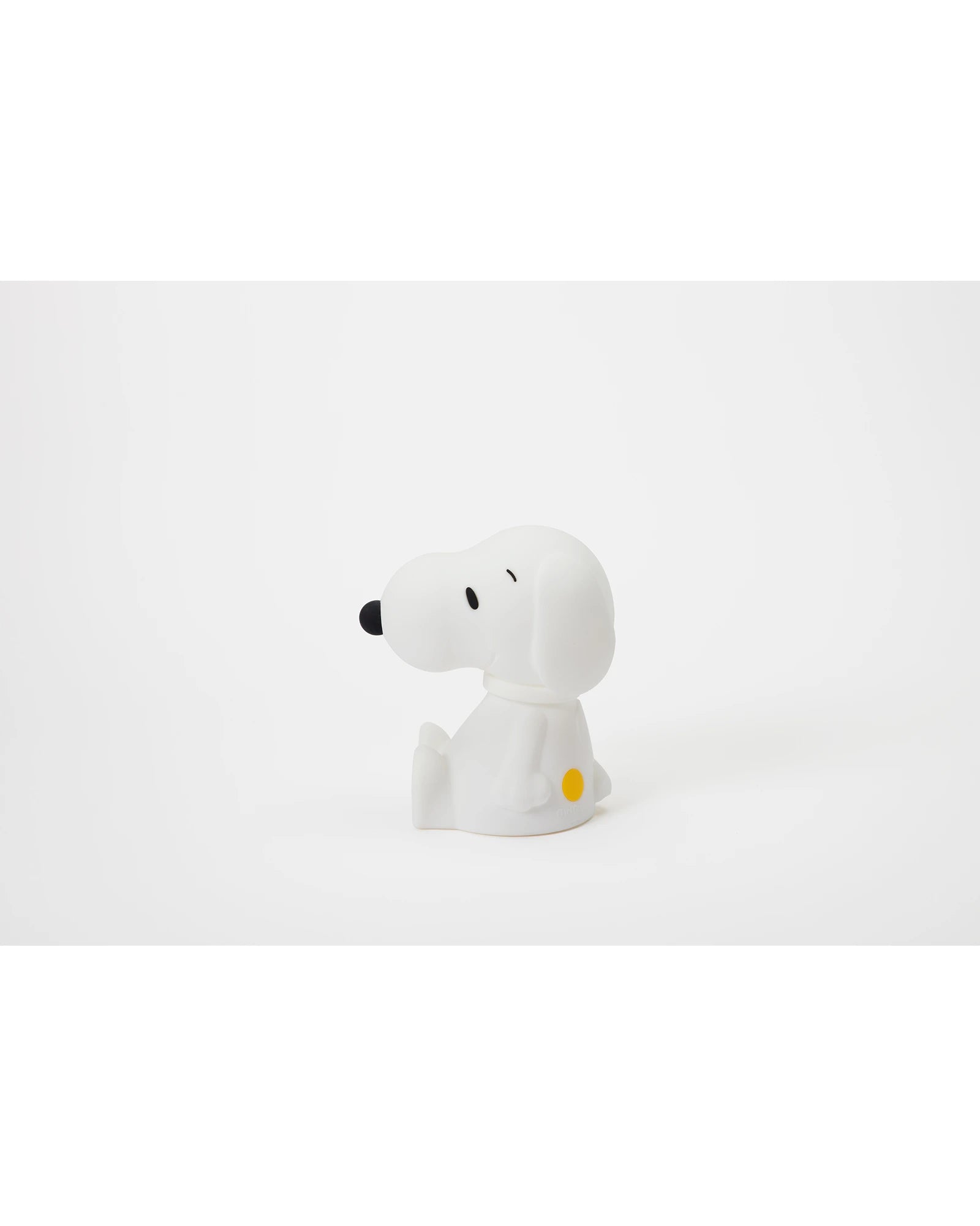 Mr. Maria Snoopy First Light Lamp
