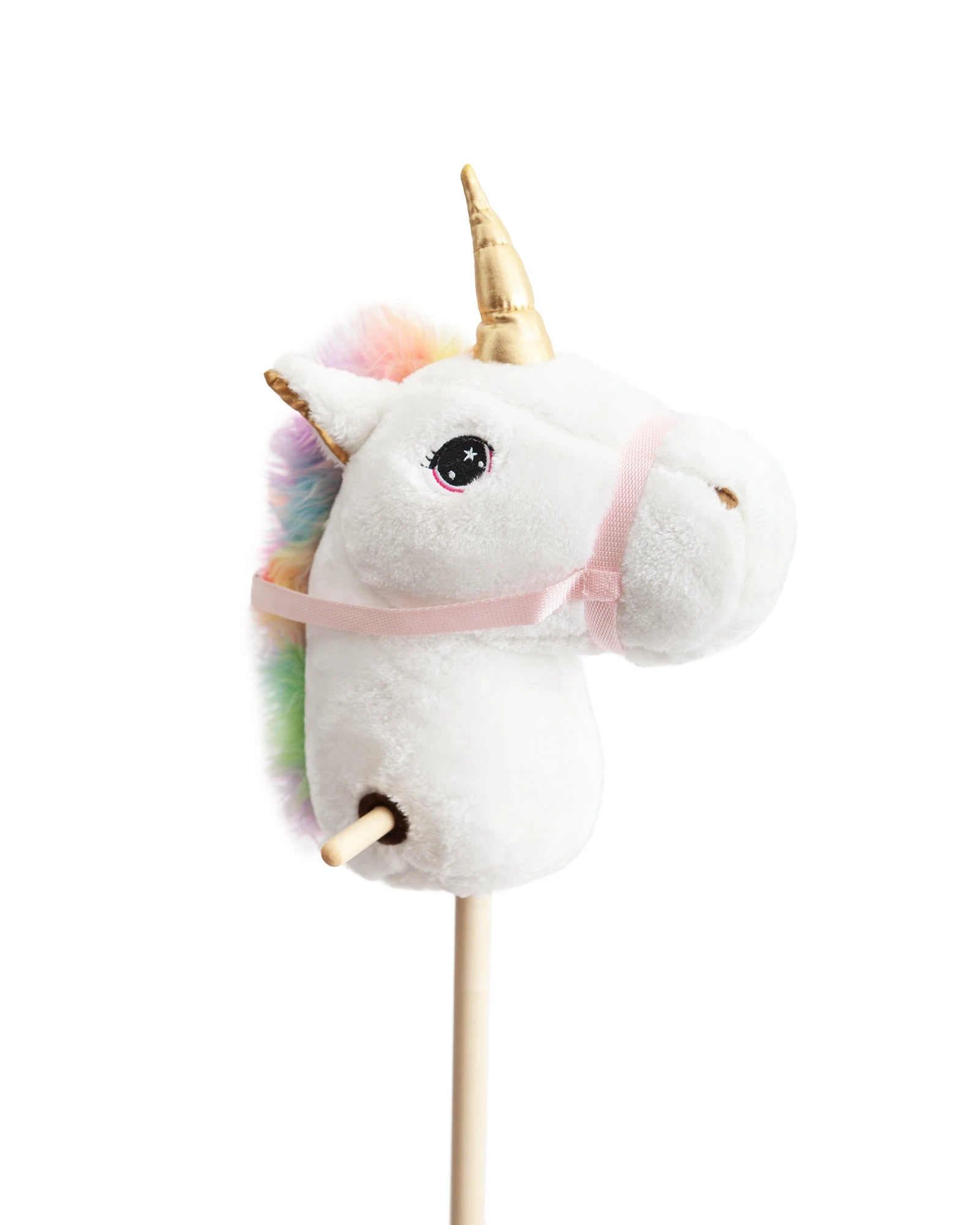Freya Lane Sparkle Unicorn Hobby Horse