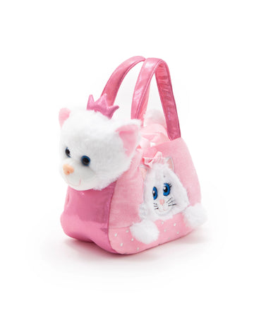 Pretty Purse Pals - Kitten