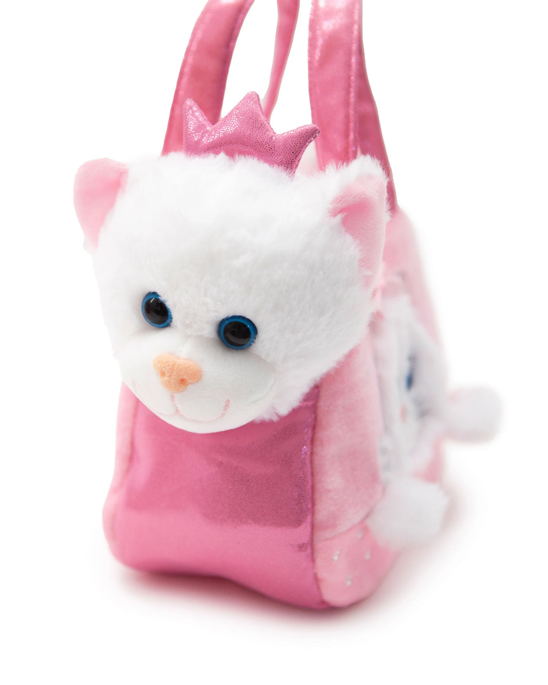 Pretty Purse Pals - Kitten