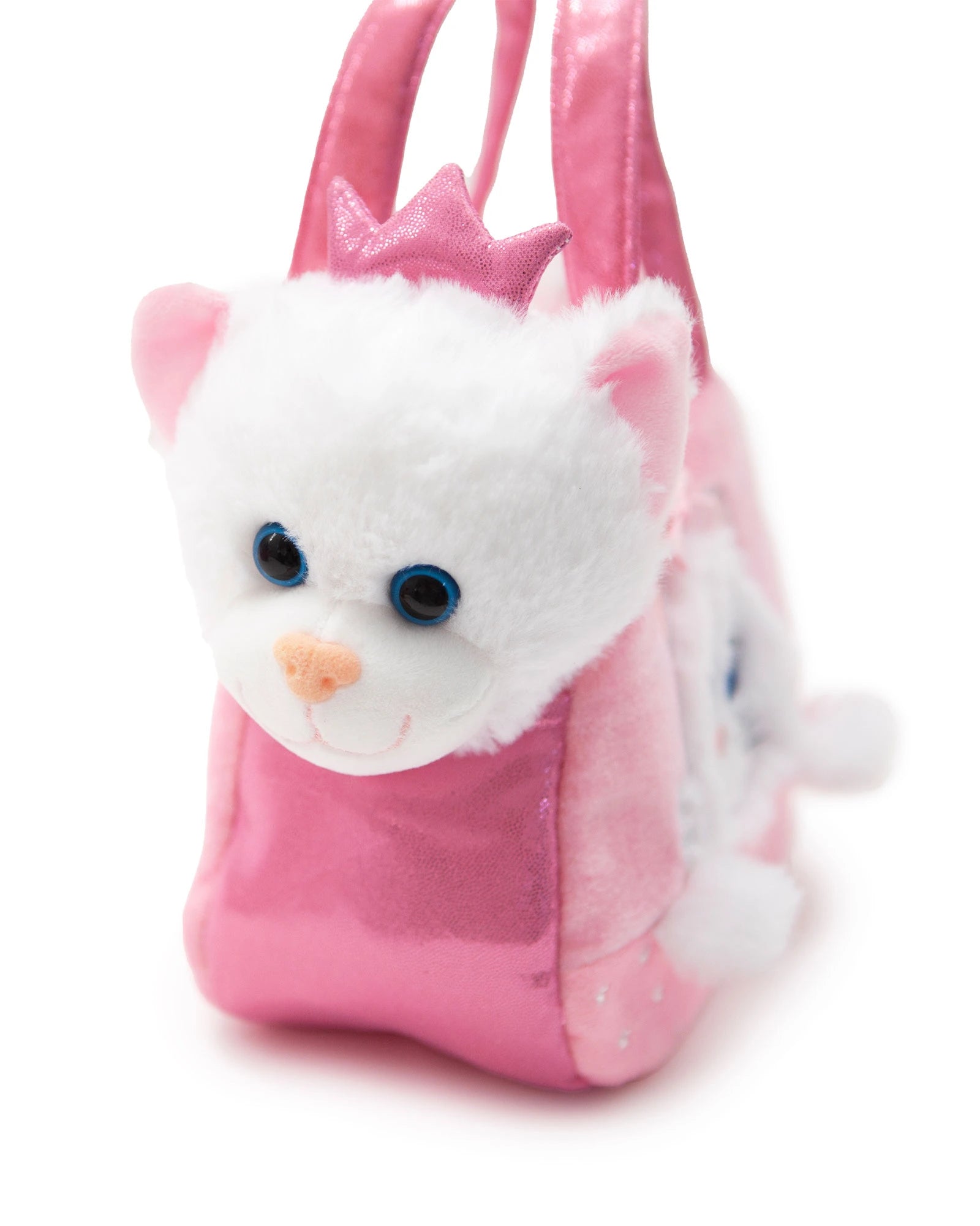 Pretty Purse Pals - Kitten
