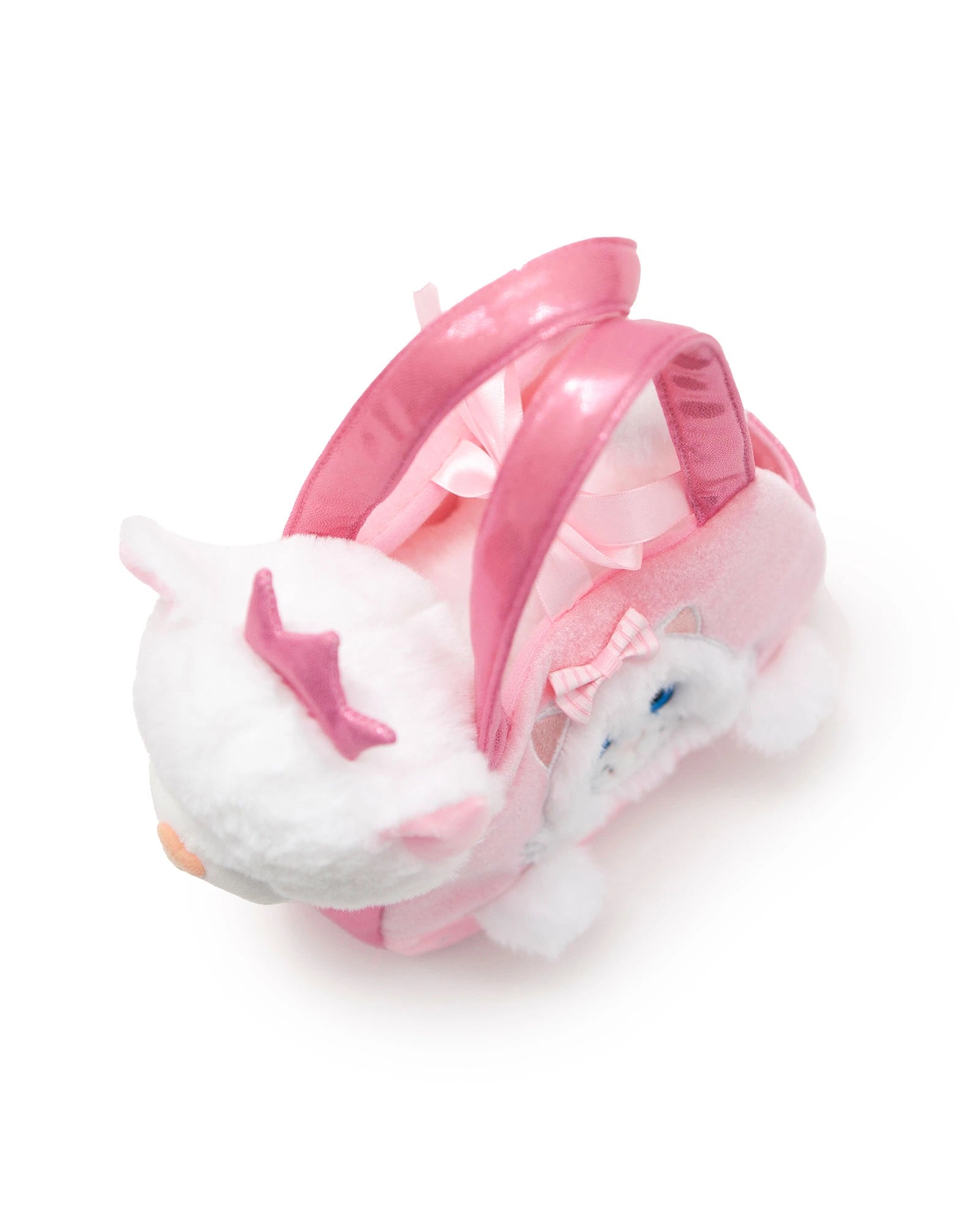 Pretty Purse Pals - Kitten
