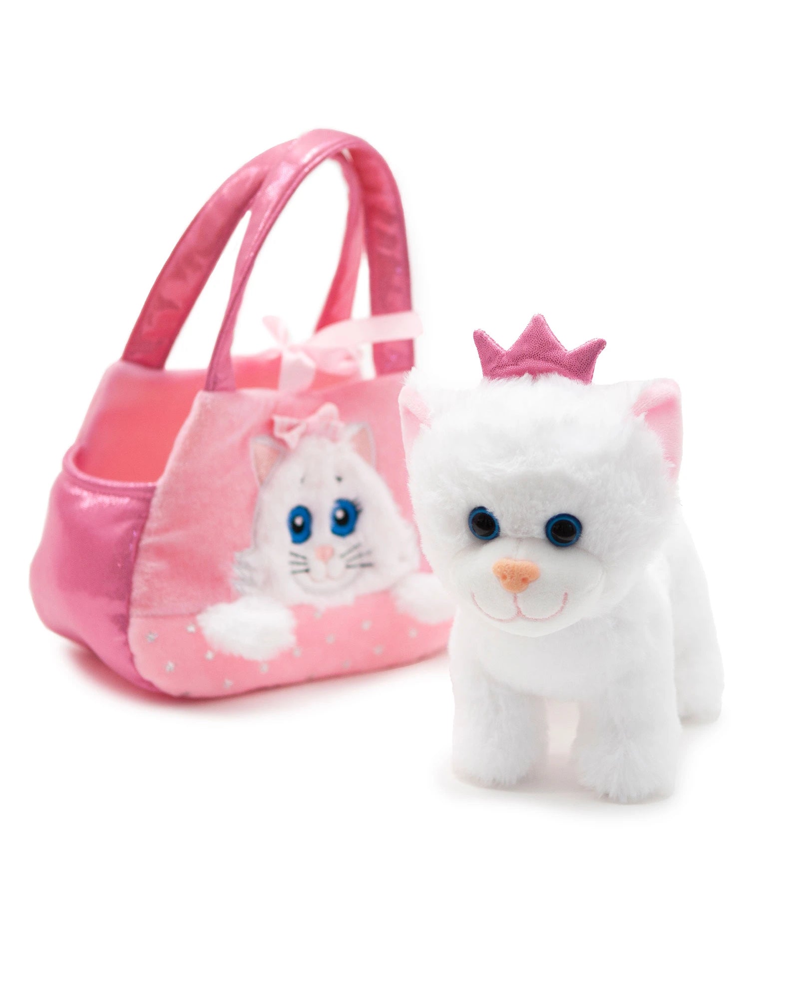 Pretty Purse Pals - Kitten