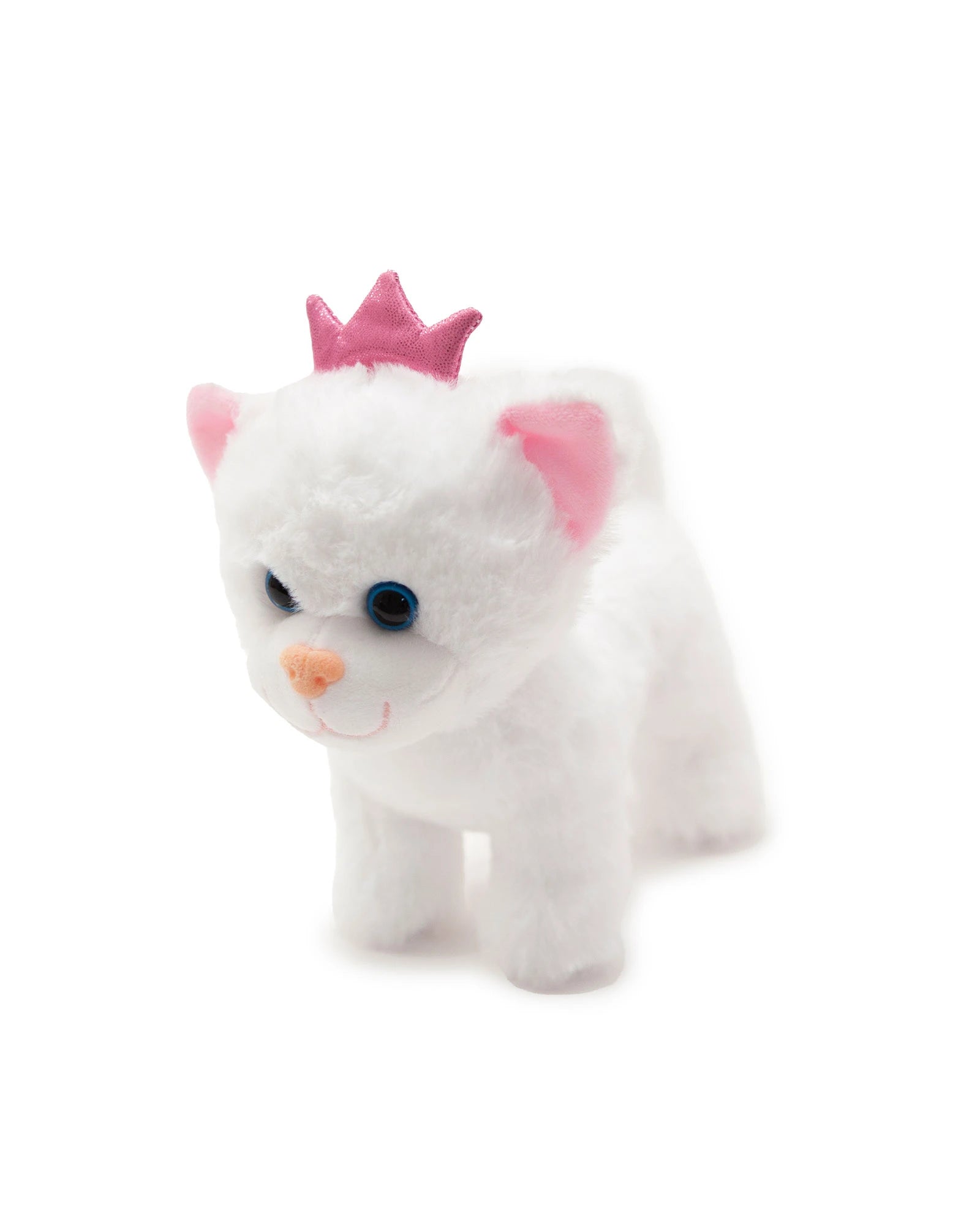 Pretty Purse Pals - Kitten