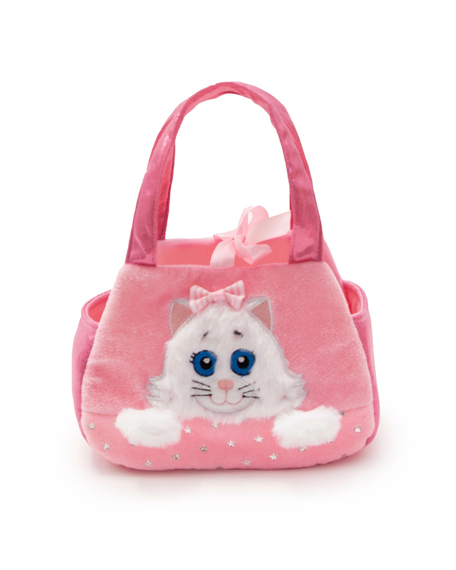 Pretty Purse Pals - Kitten