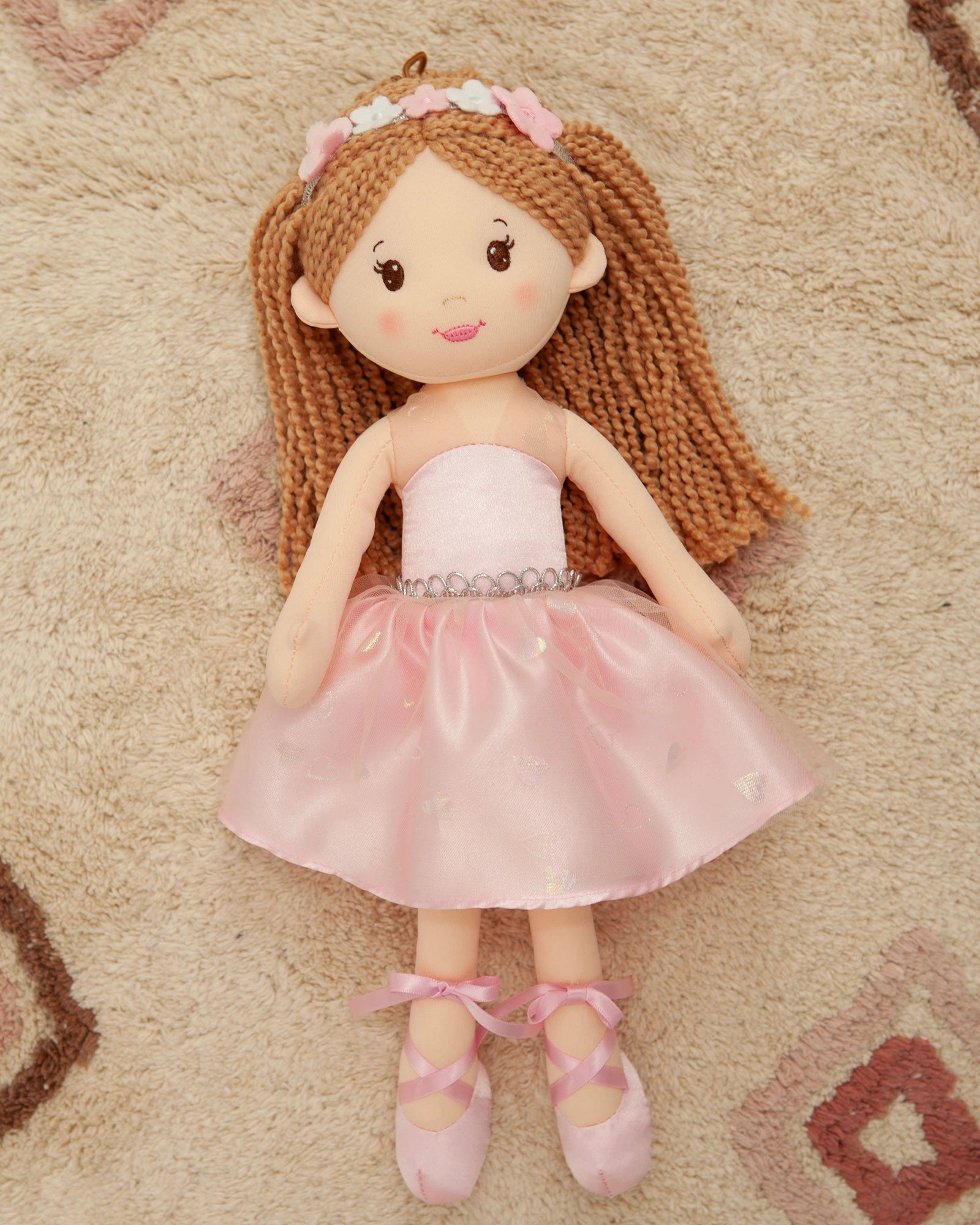 Christina Ballerina