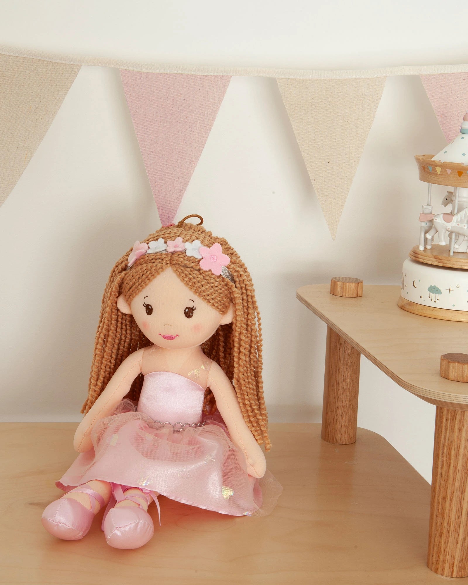 Christina Ballerina