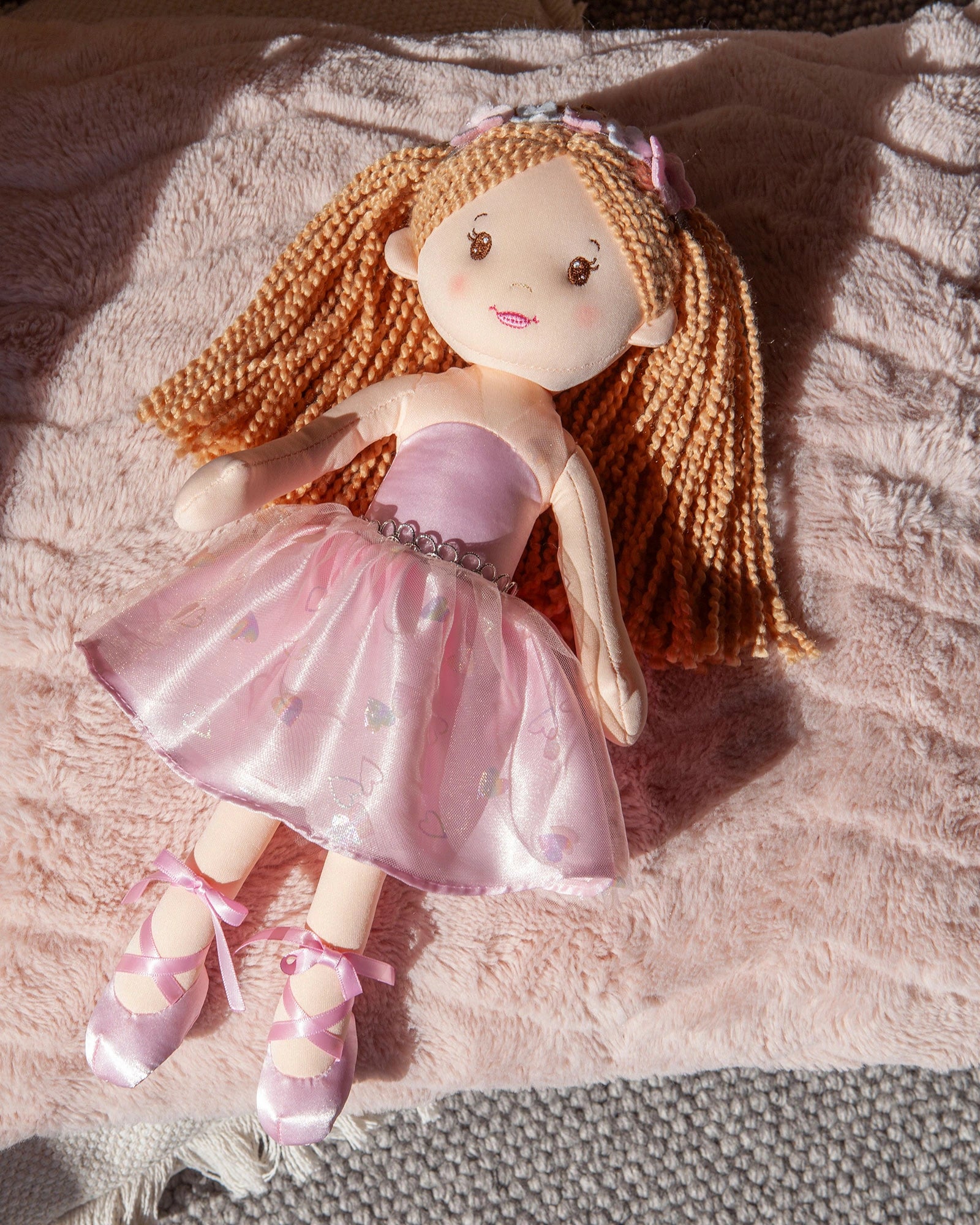 Christina Ballerina