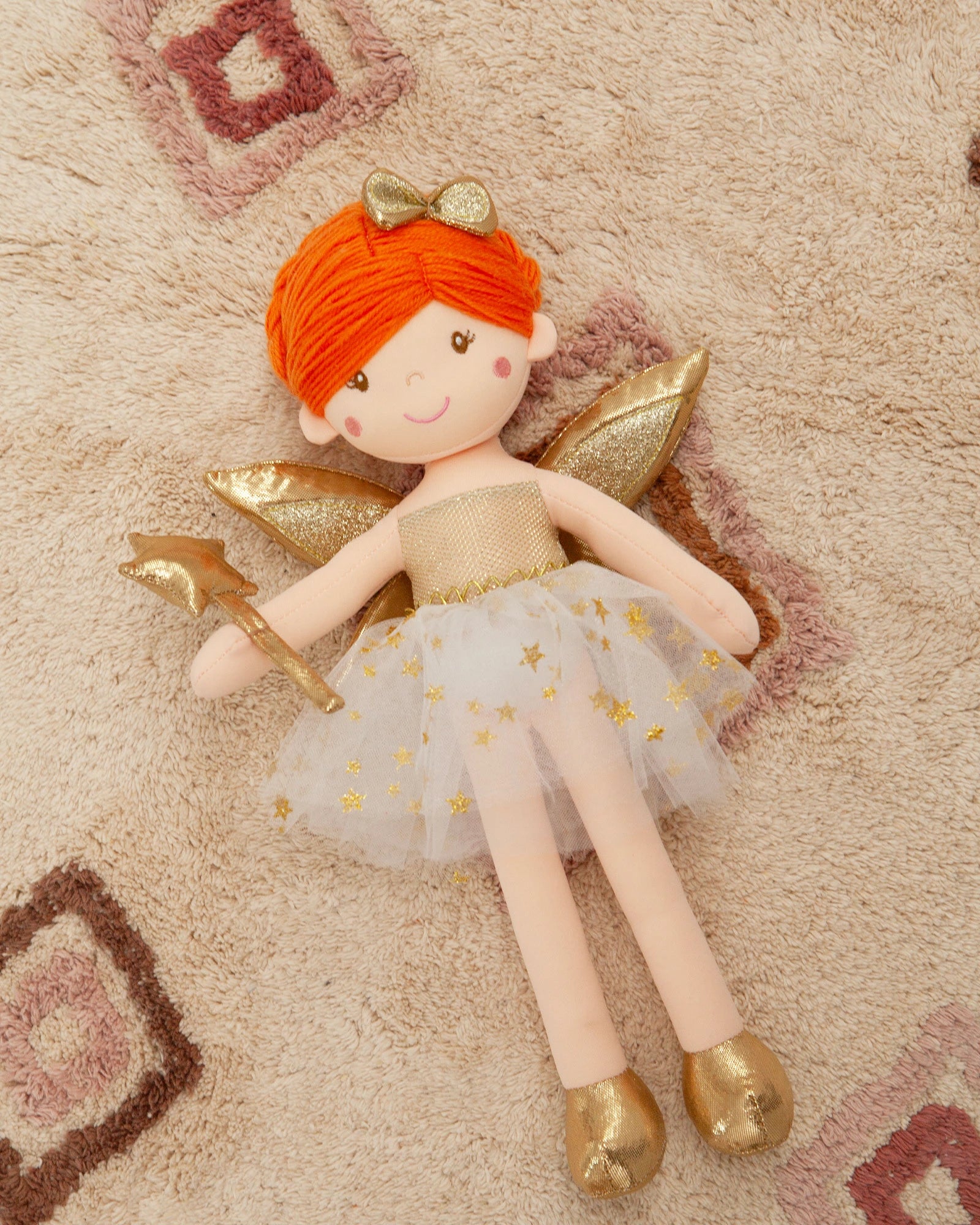 Freya Lane Marigold Fairy