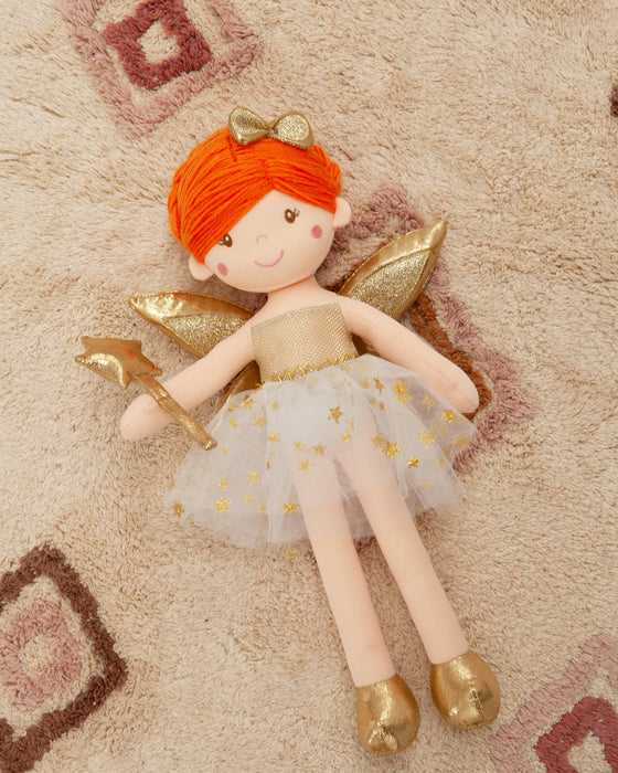 Freya Lane Marigold Fairy