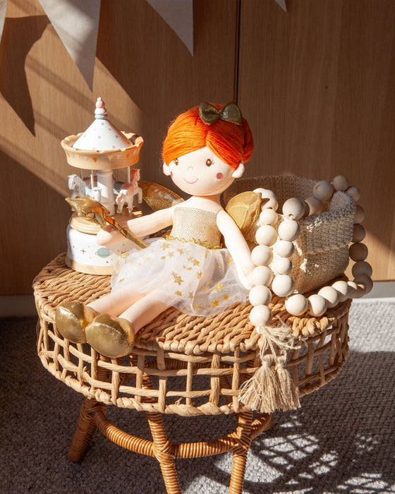 Freya Lane Marigold Fairy