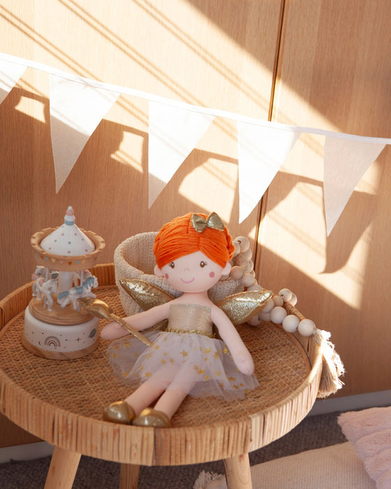 Freya Lane Marigold Fairy