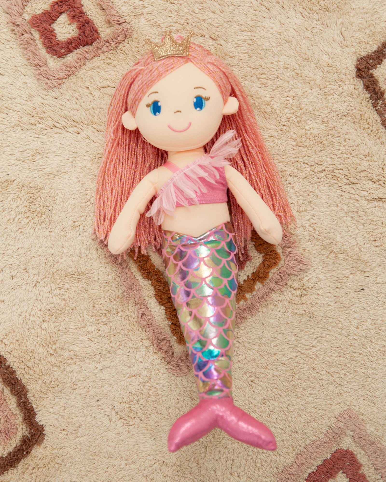 Freya Lane Aurora Mermaid