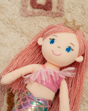 Freya Lane Aurora Mermaid