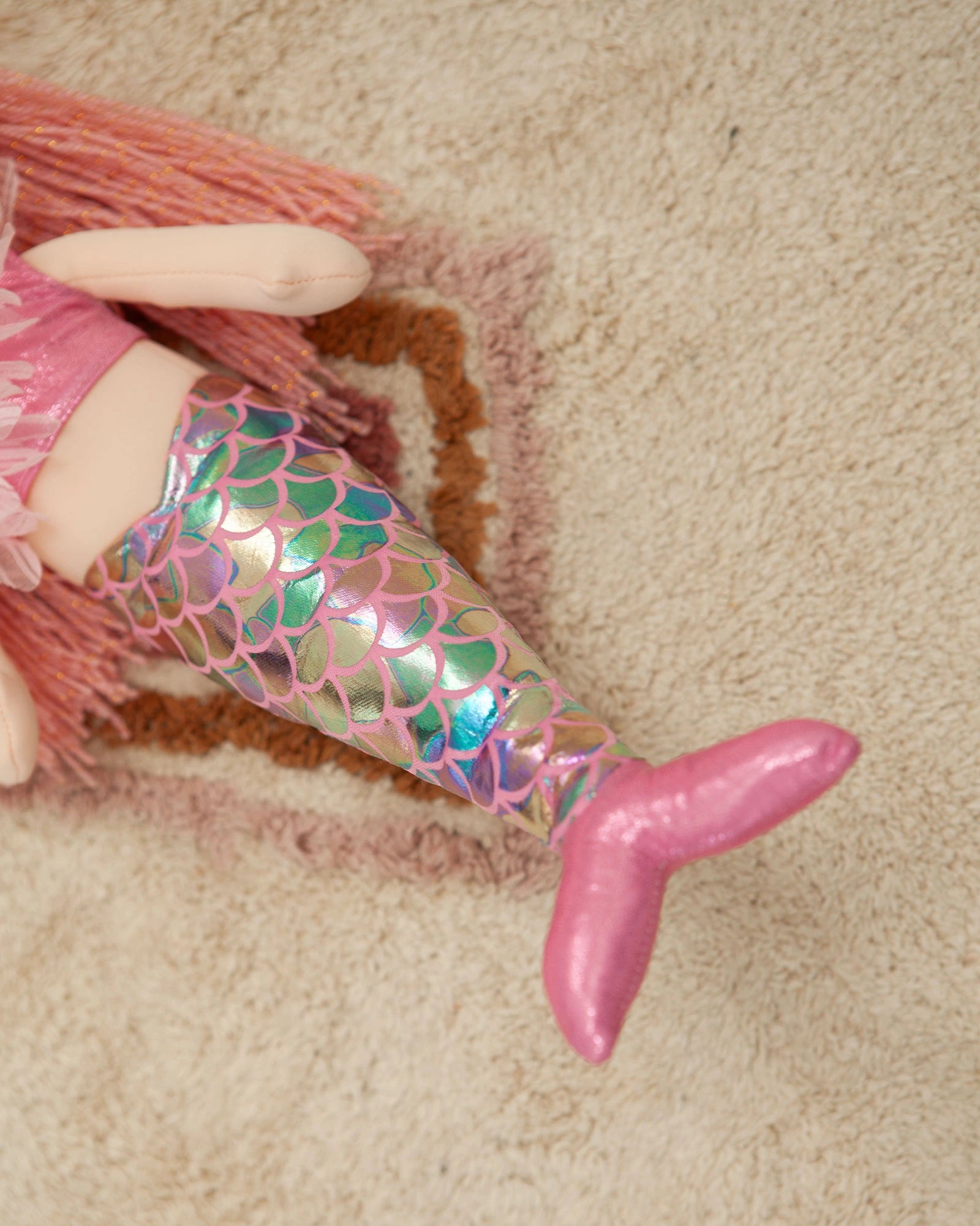 Freya Lane Aurora Mermaid