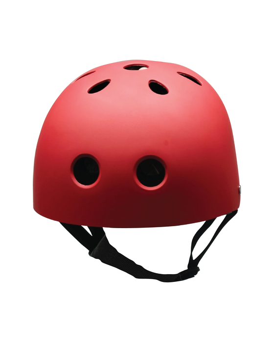 Freeplay Kids Helmet Red Medium