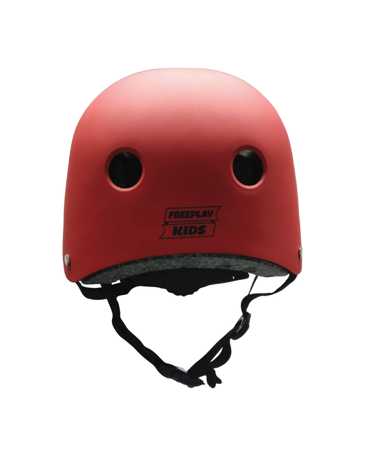 Freeplay Kids Helmet Red Small