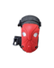 Freeplay Kids Protective Gear Red