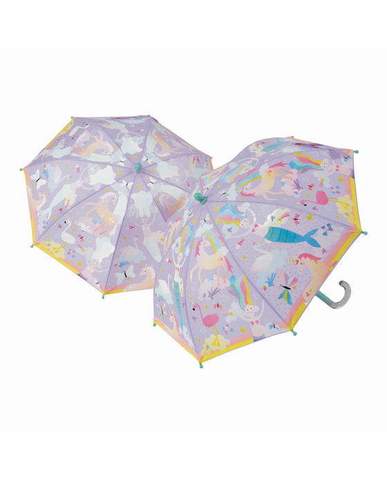 Floss & Rock Umbrella Fantasy