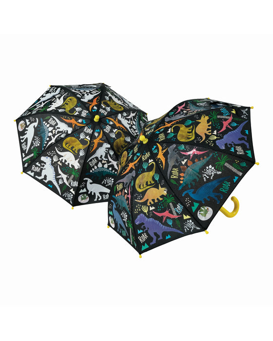 Floss & Rock Umbrella Dinosaur