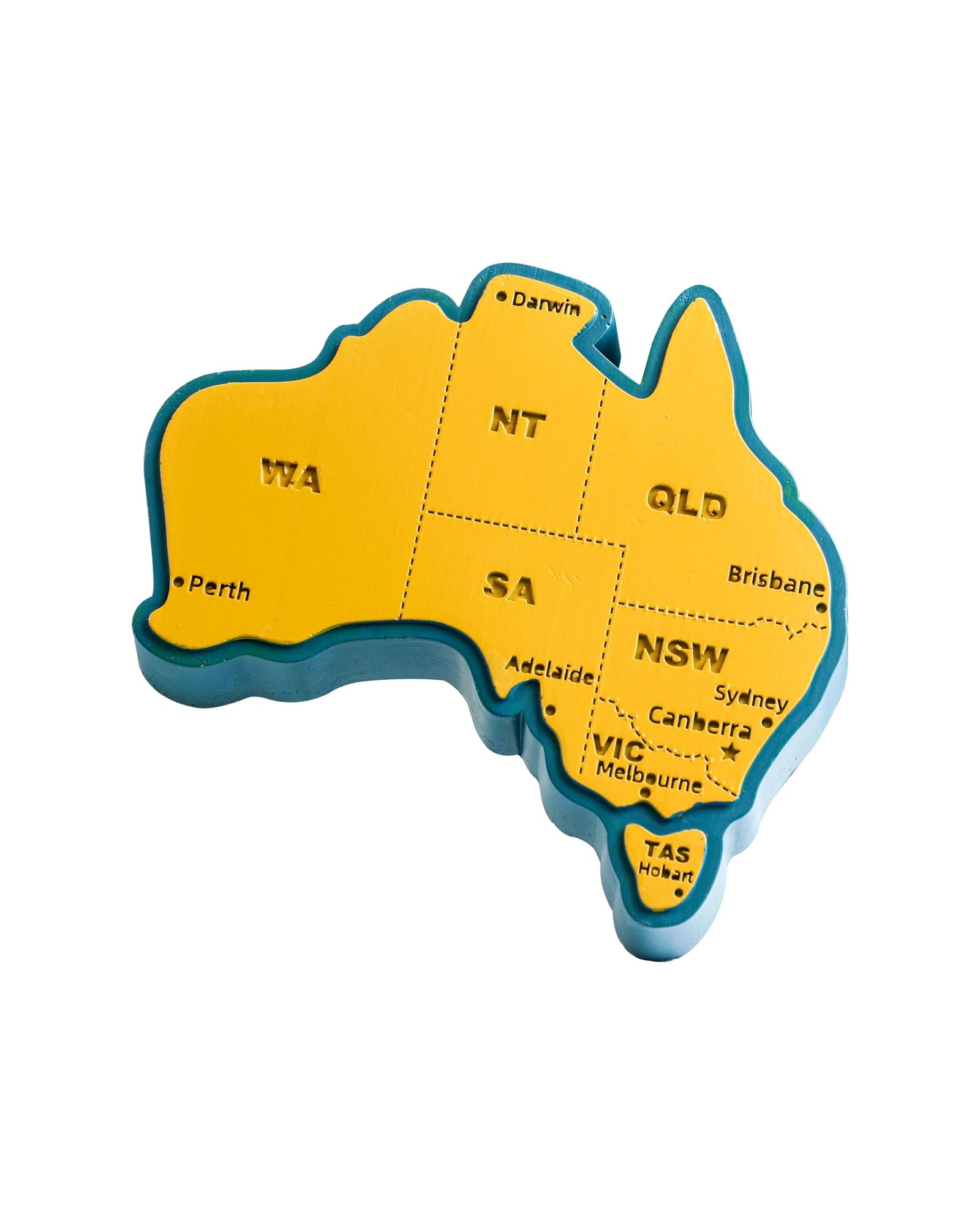 Johnco Dig Kit Explore Australia