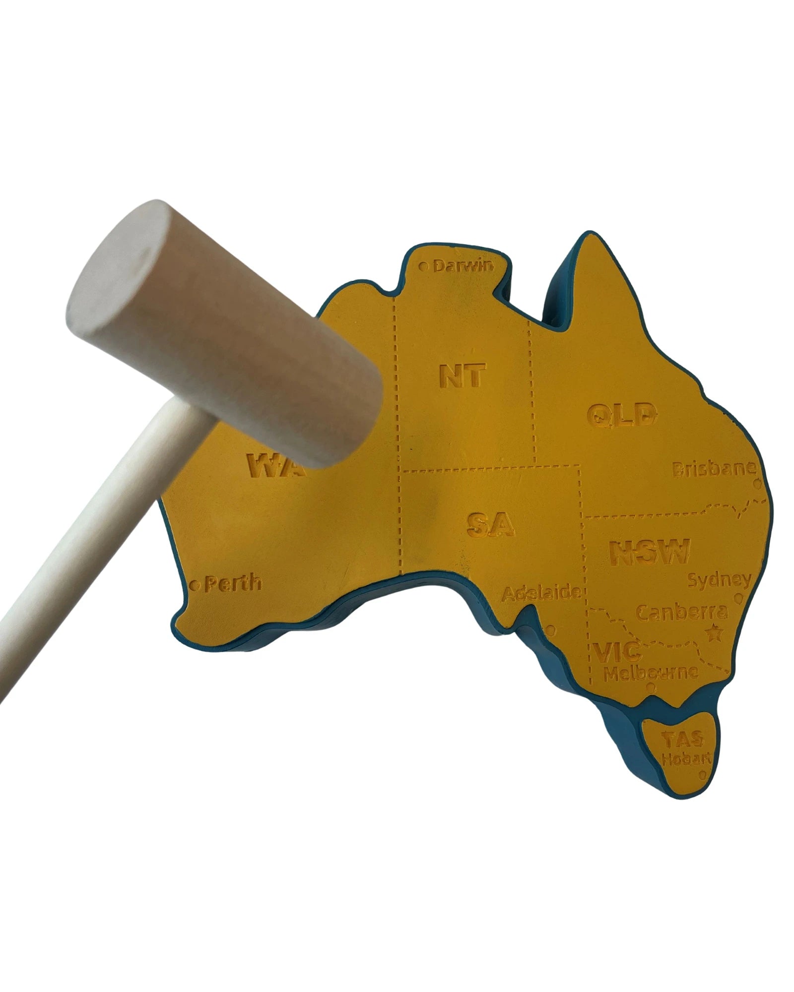 Johnco Dig Kit Explore Australia