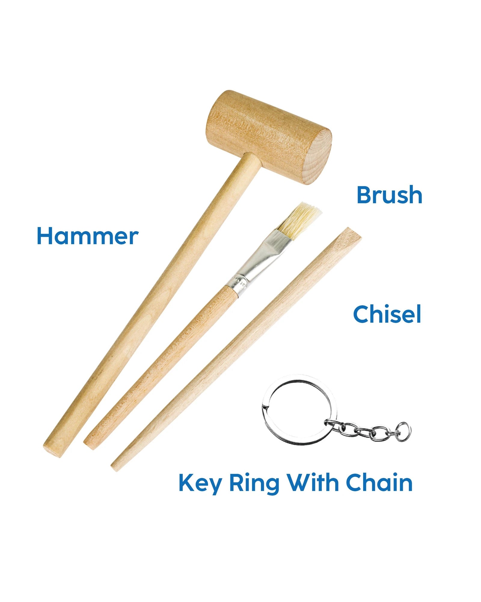 Johnco Dig Kit Explore Australia