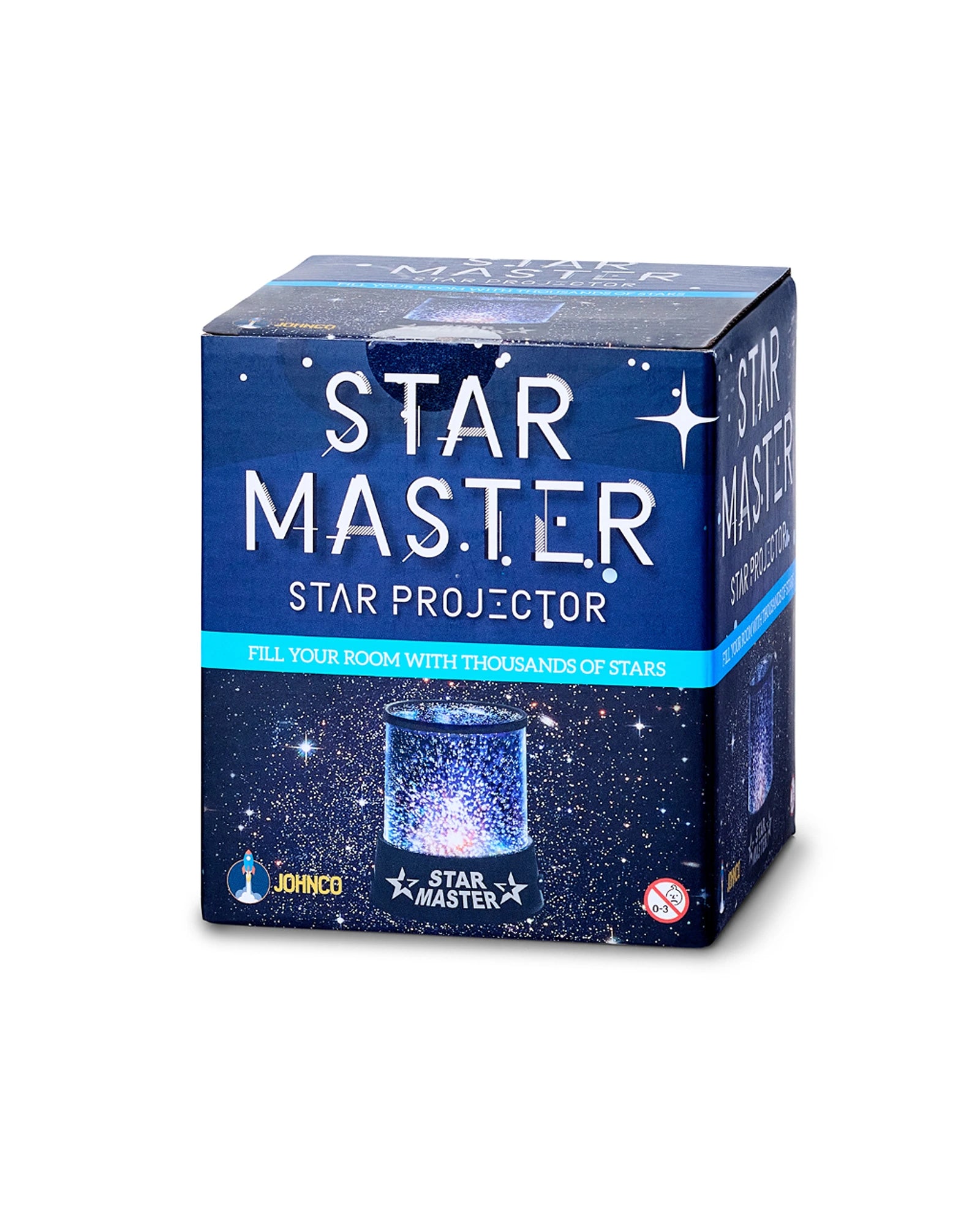 Johnco Star Master