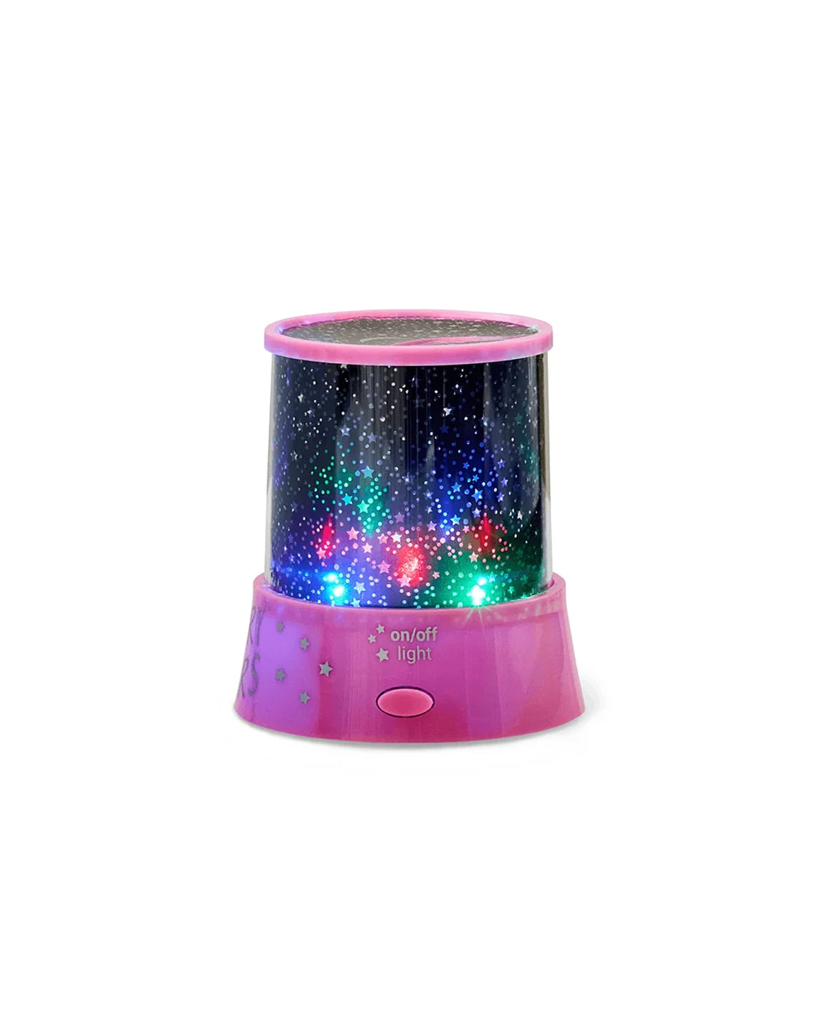 Johnco Fairy Stars Projector