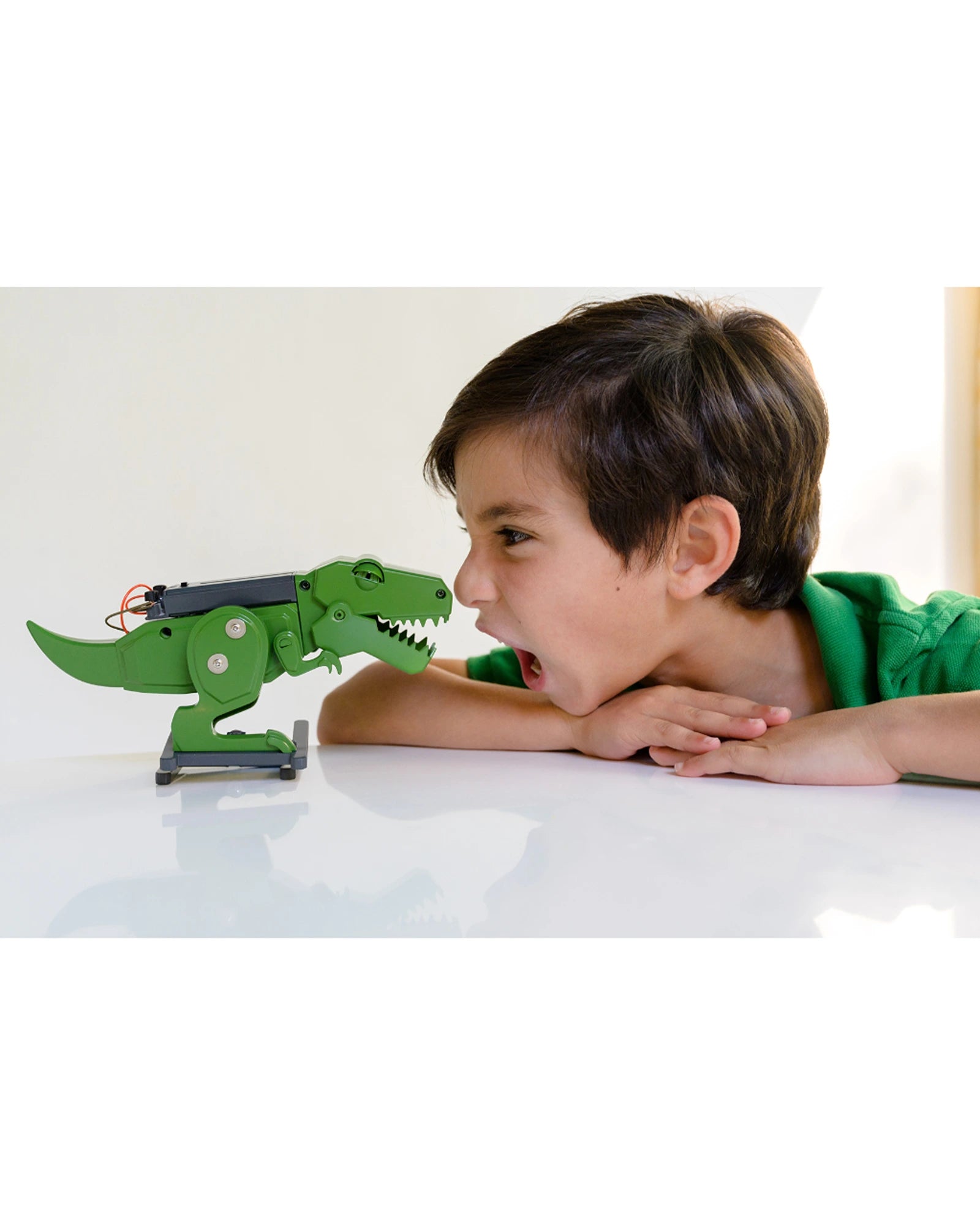 4M KidzLabs Mega 3 in 1 Robot Lab