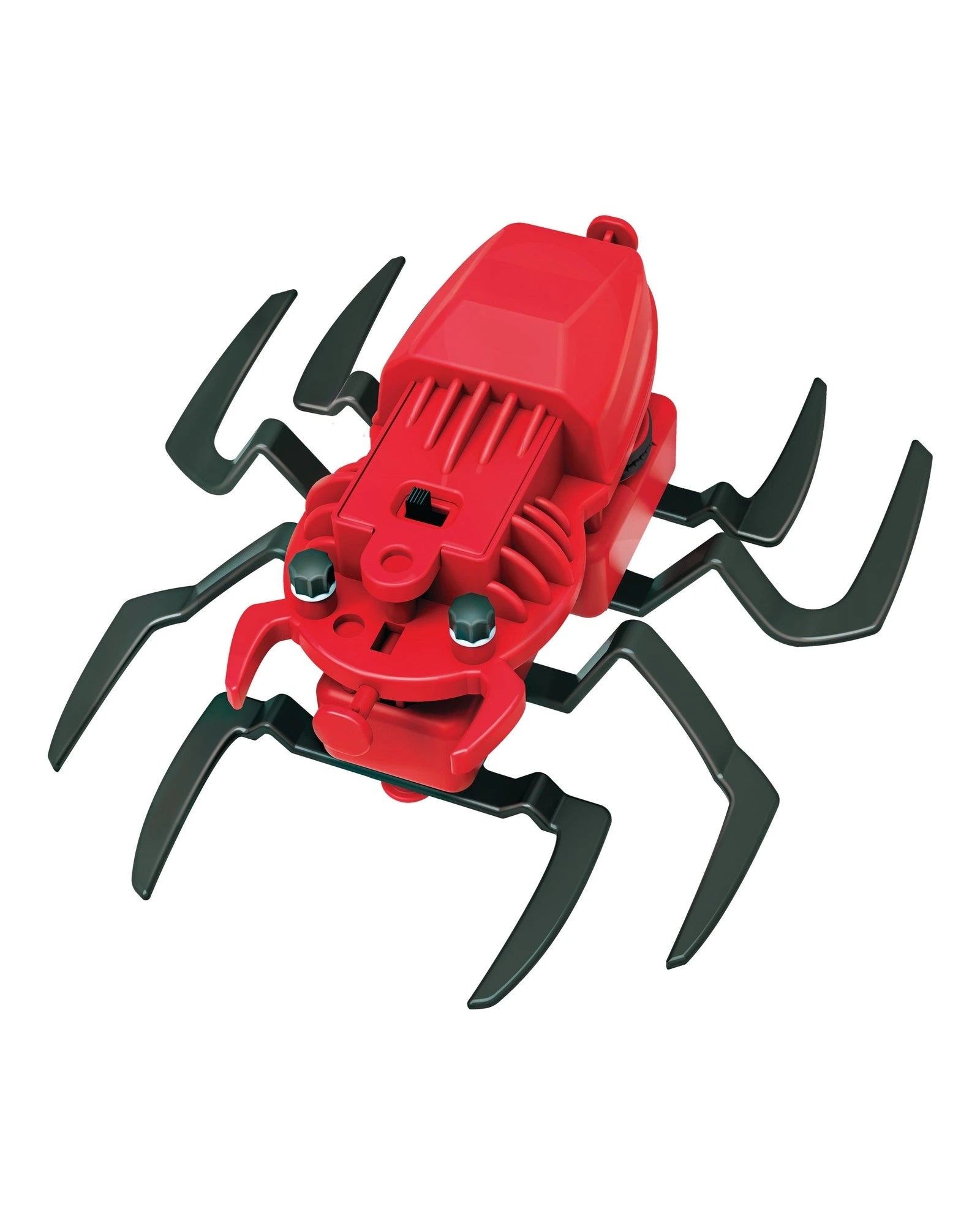 4M Kidz Robotix Spider Robot