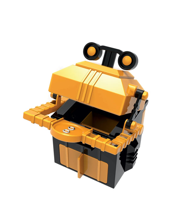 4M KidzRobotix Money Bank Robot