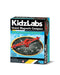 4M KidzLabs Giant Magnetic Compass