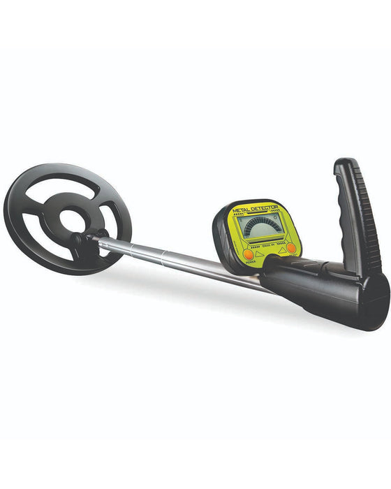 4M Metal Detector