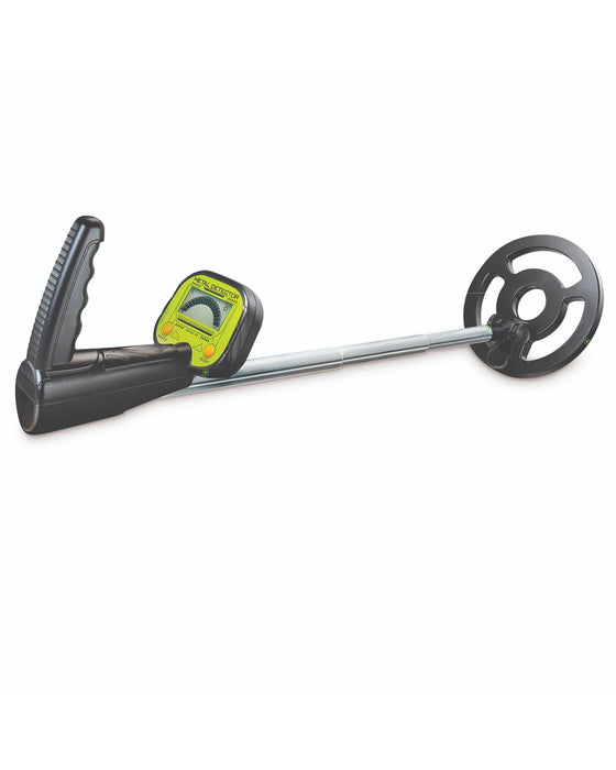 4M Metal Detector