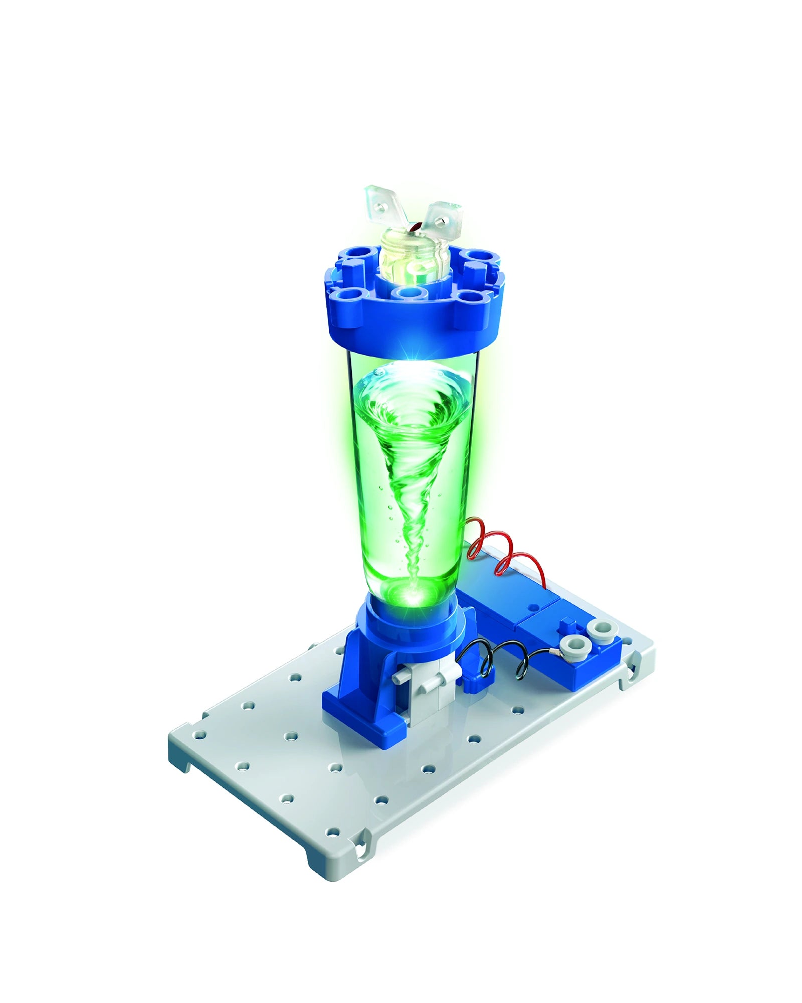 4M KidzLabs Mega Motor Science