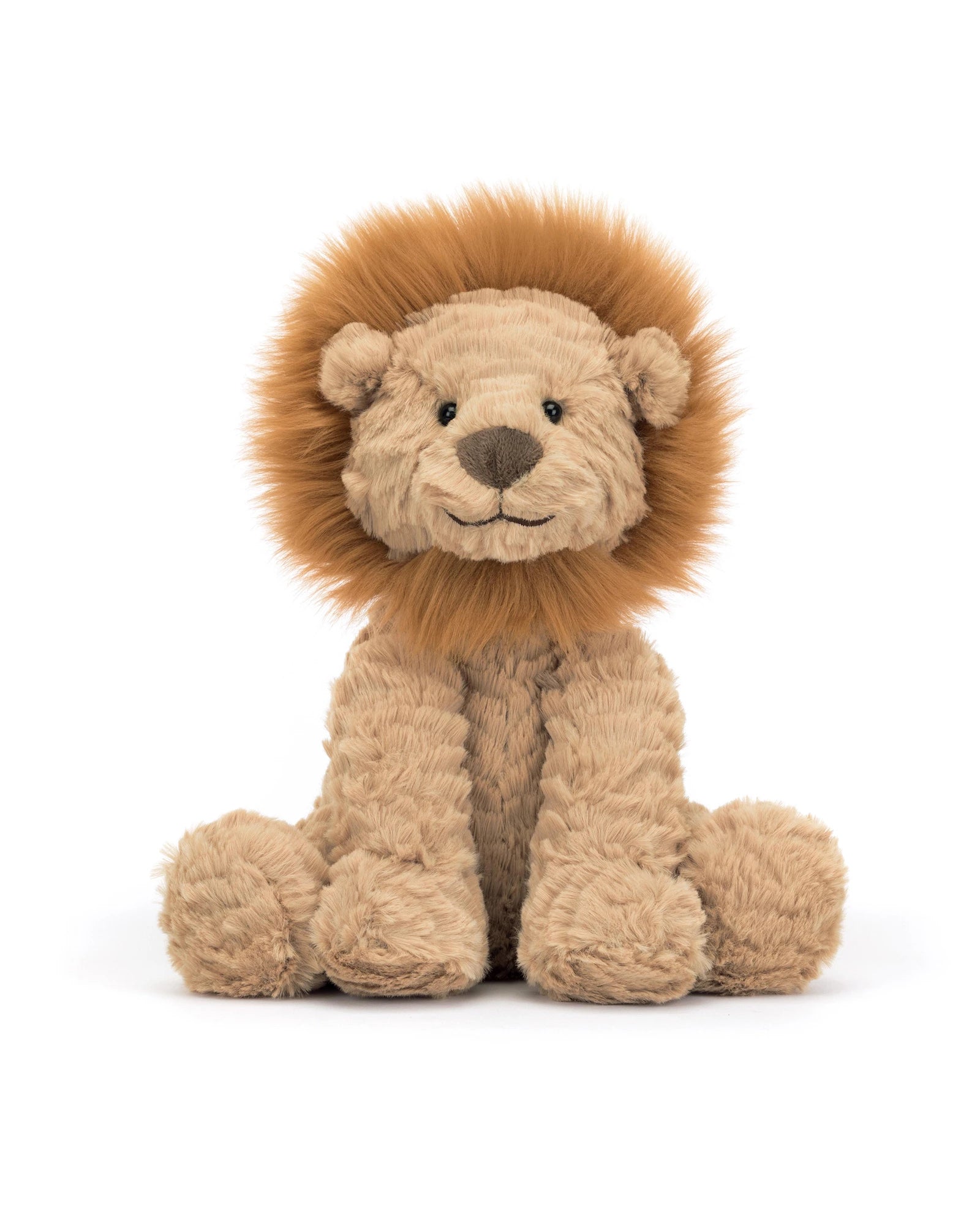 Fuddlewuddle Lion