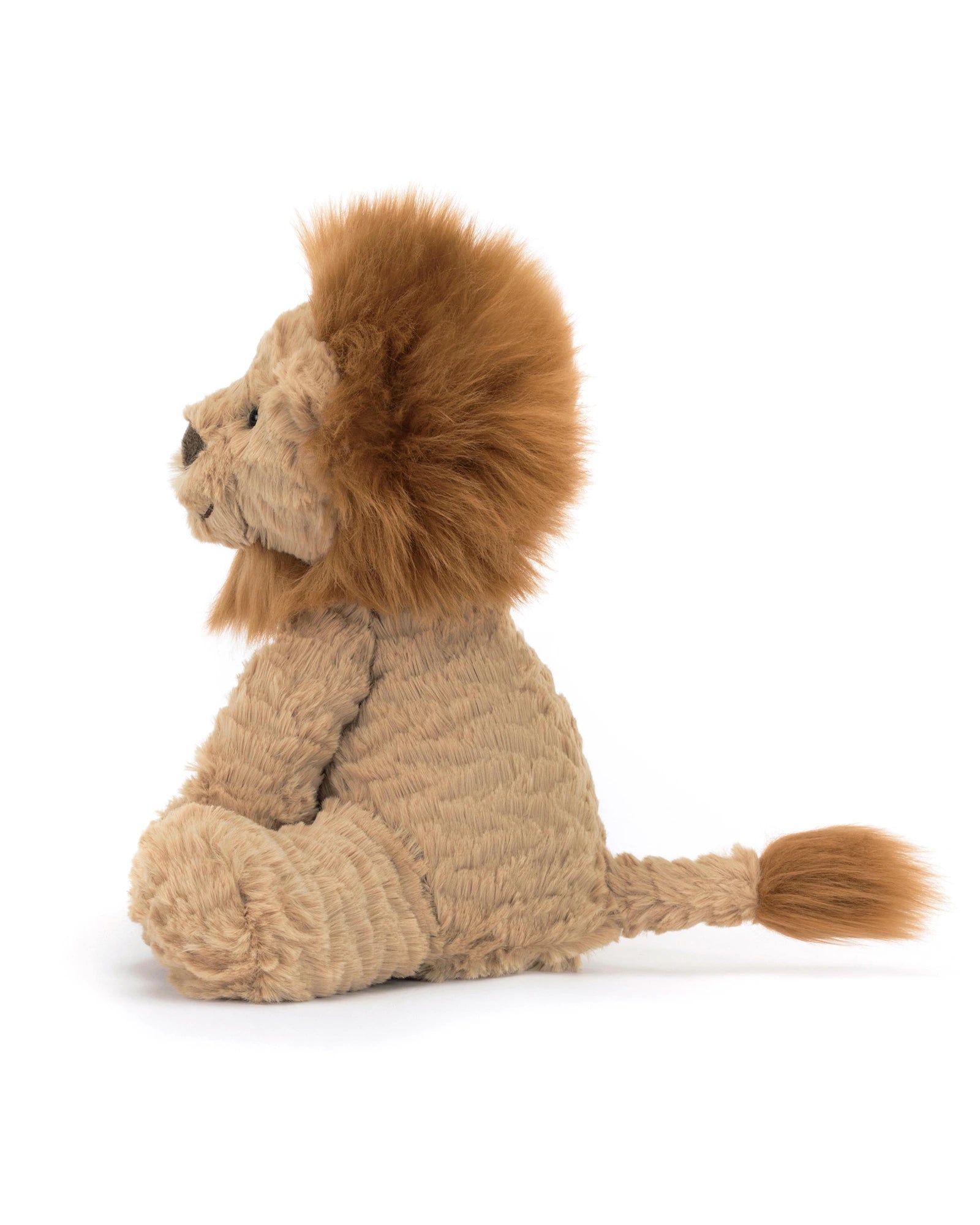 Fuddlewuddle Lion