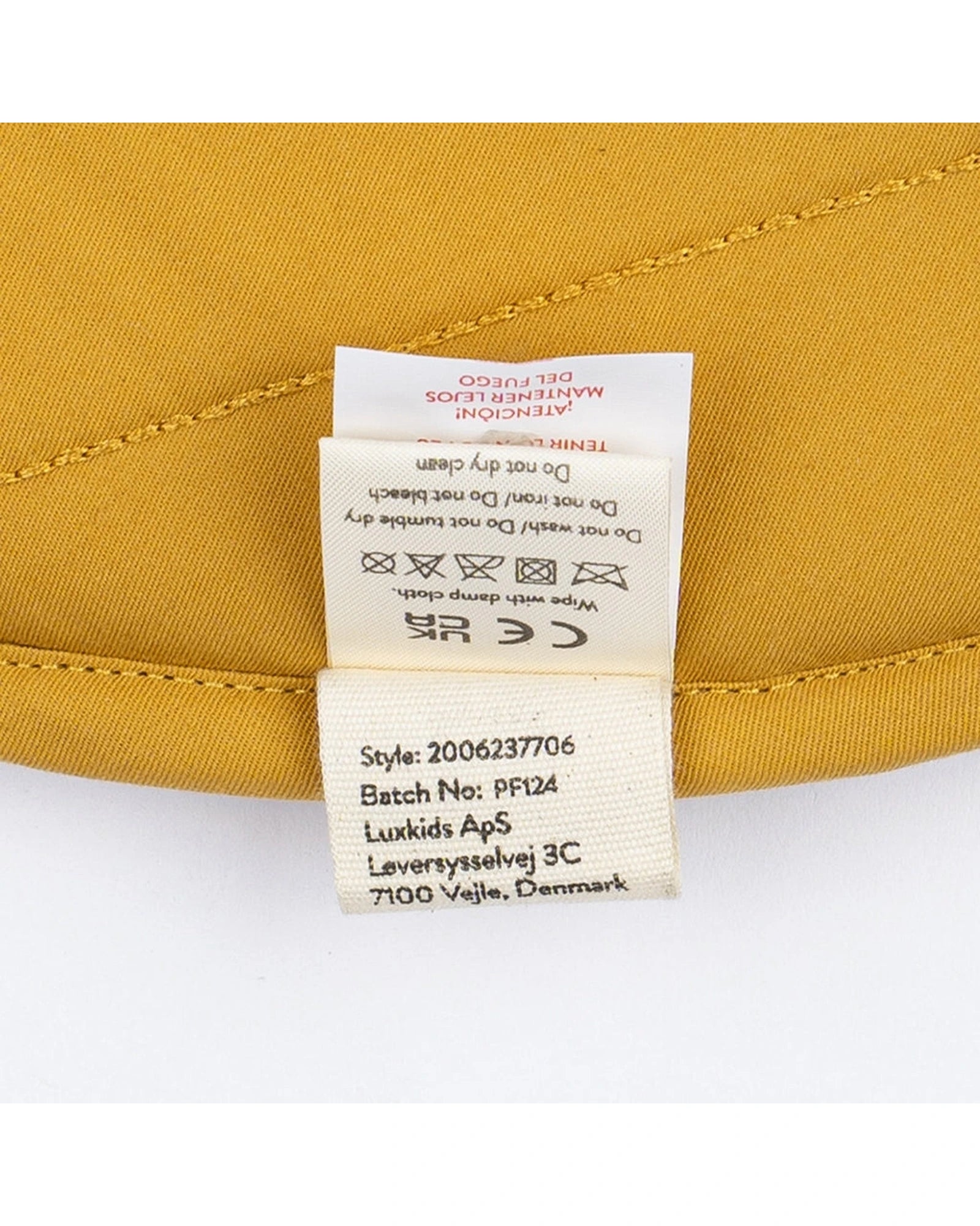 Fabelab - Dress Up - Shield & Sword, Dragon