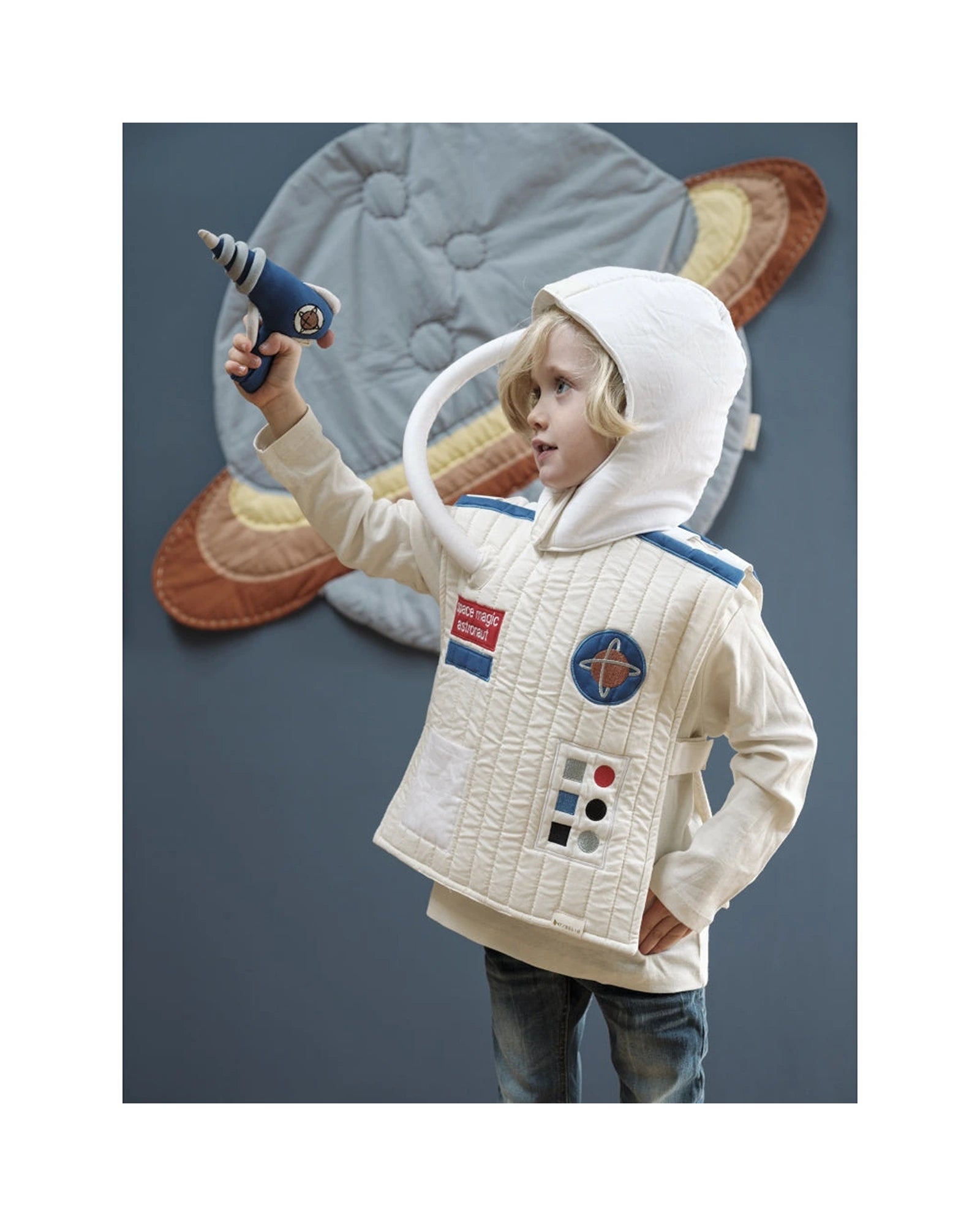 Fabelab Astronaut Dress Up