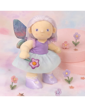 Dream Dinkum Doll - Fairy Evie