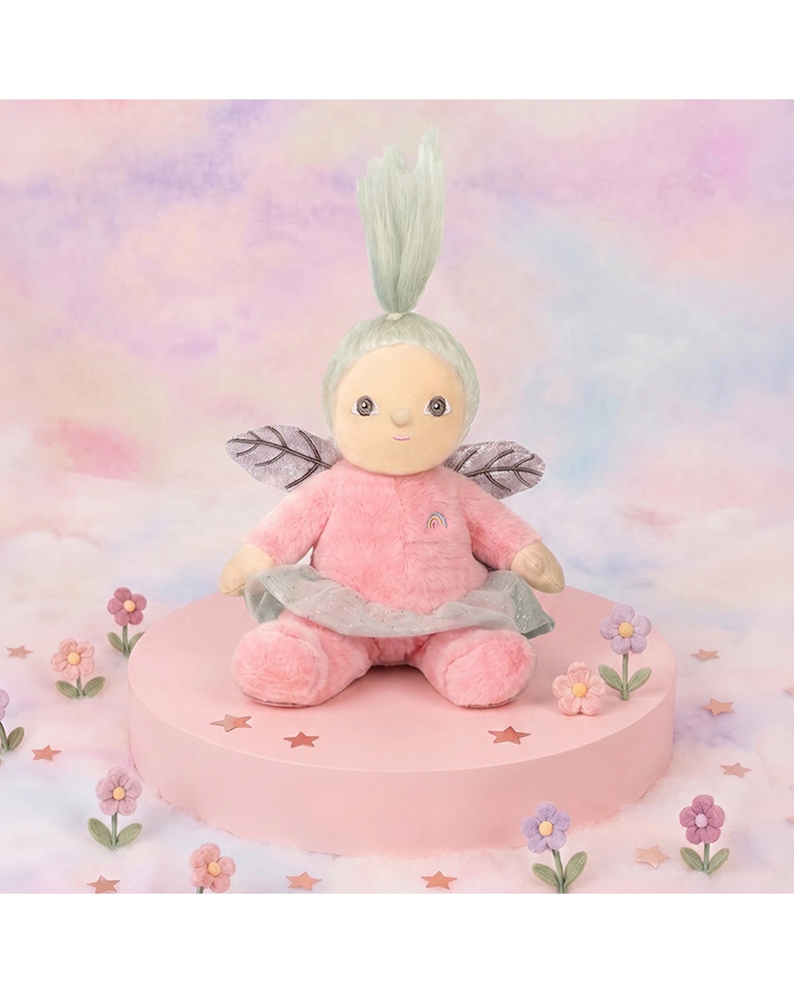 Dinky Dinkum - Fairy Fifi