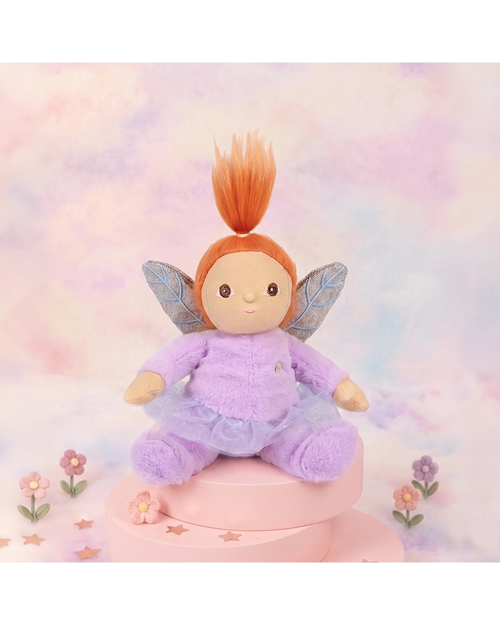 Dinky Dinkum - Fairy Flora
