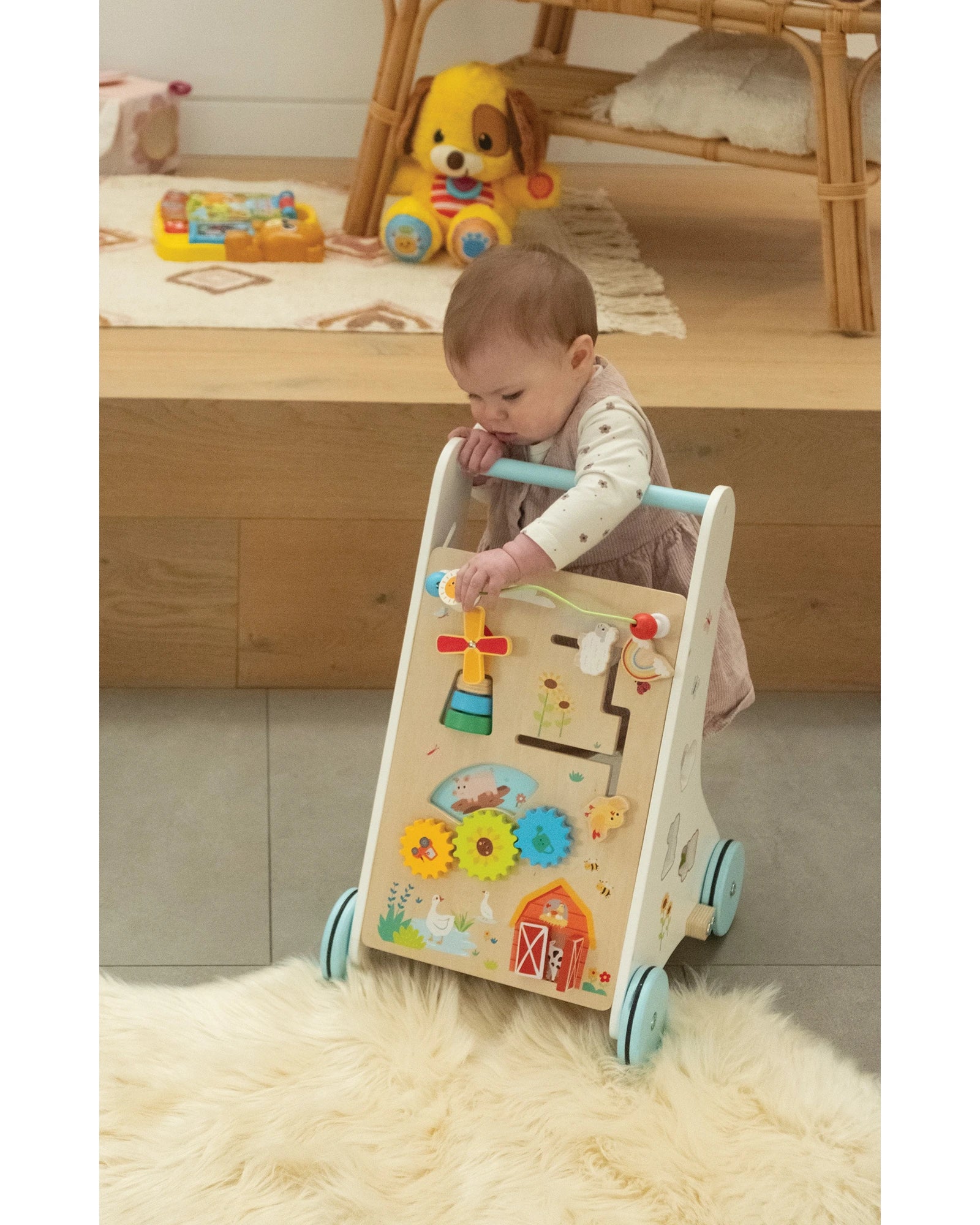 Farm Multi Activity Walker