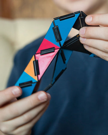 Fat Brain Ivans Hinge Game