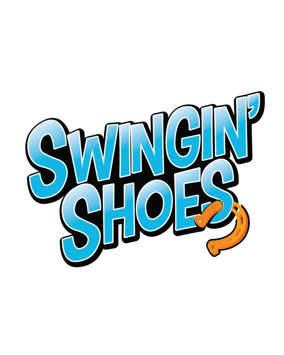 Swingin shoes 2025