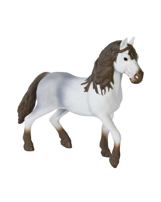 Fat Brain Toys Countryside Horses 4 Piece Set